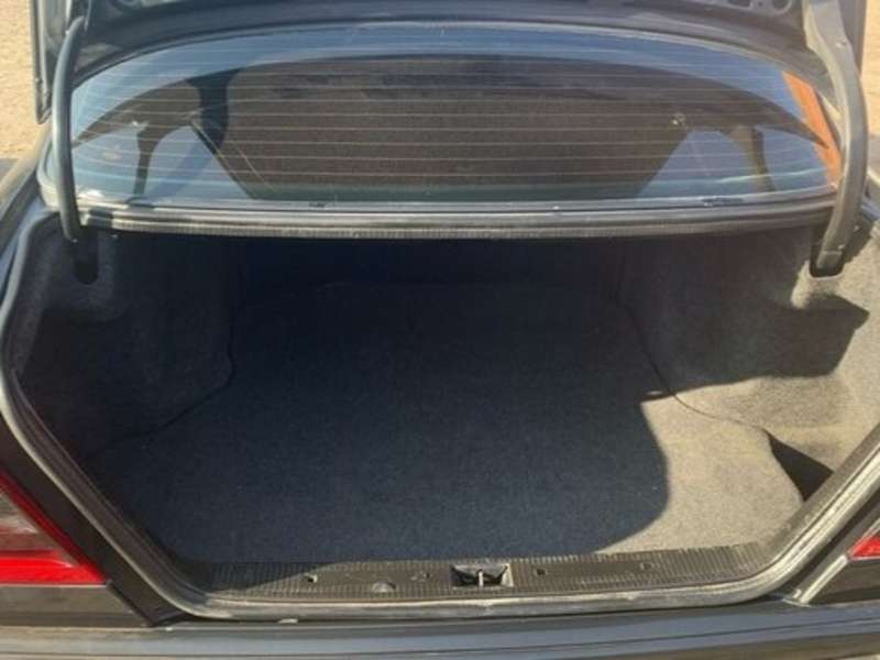 Mercedes C 180, 1994 il, 1.8 L, 409 256 km