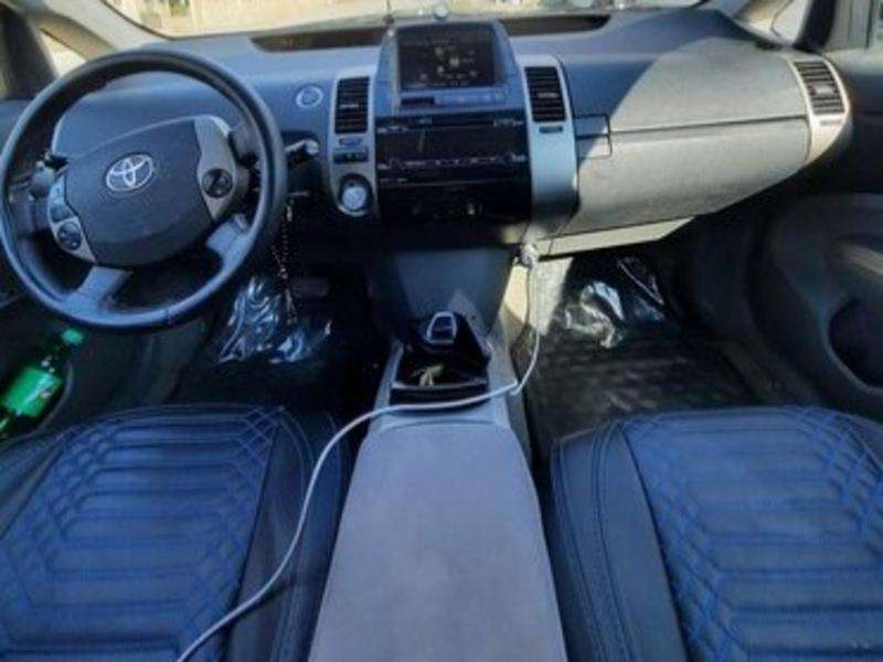 Toyota Prius, 2006 il, 1.5 L, 147 000 km