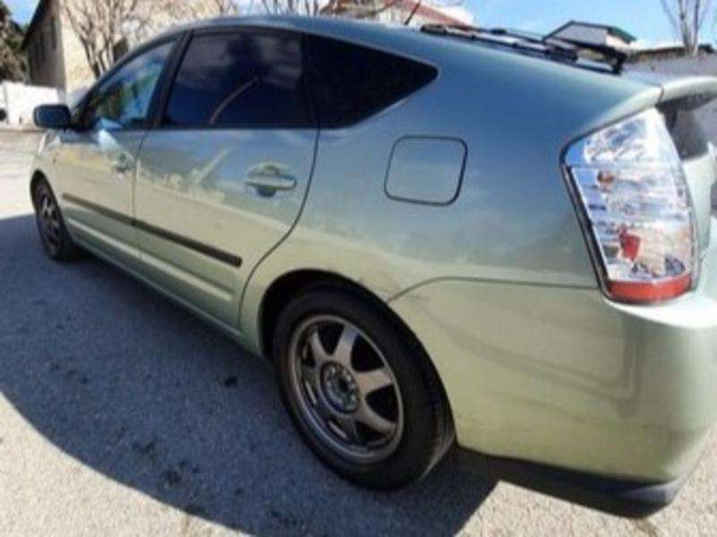 Toyota Prius, 2006 il, 1.5 L, 147 000 km