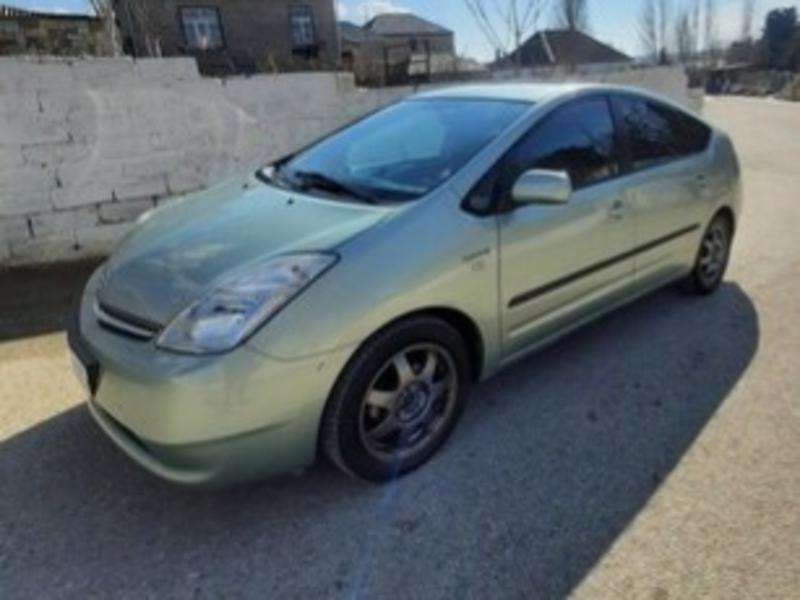 Toyota Prius, 2006 il, 1.5 L, 147 000 km