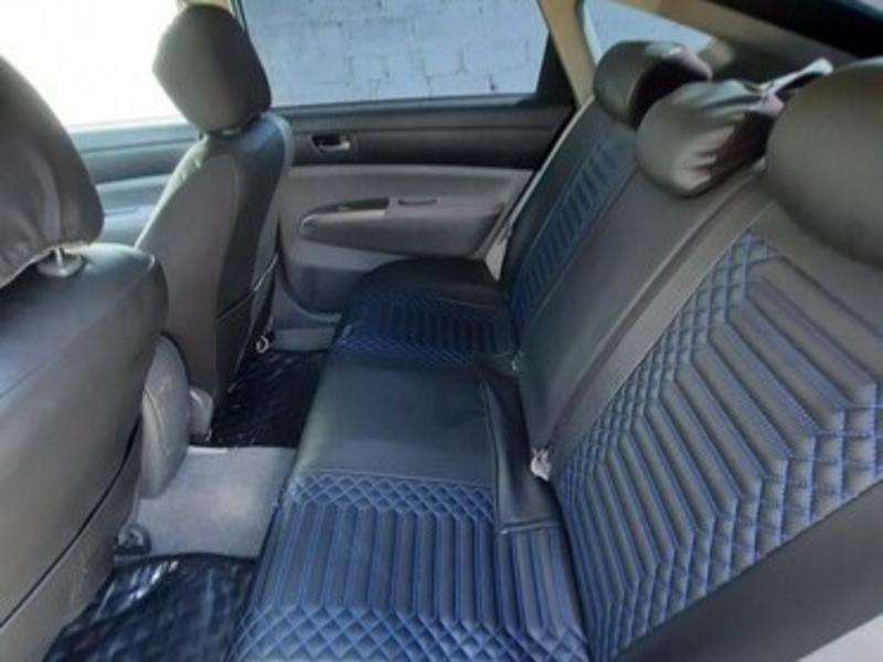 Toyota Prius, 2006 il, 1.5 L, 147 000 km