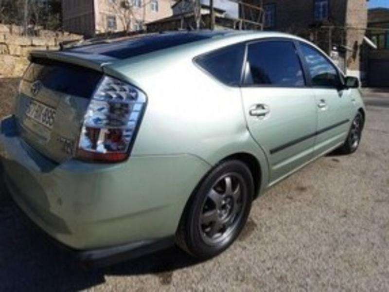 Toyota Prius, 2006 il, 1.5 L, 147 000 km