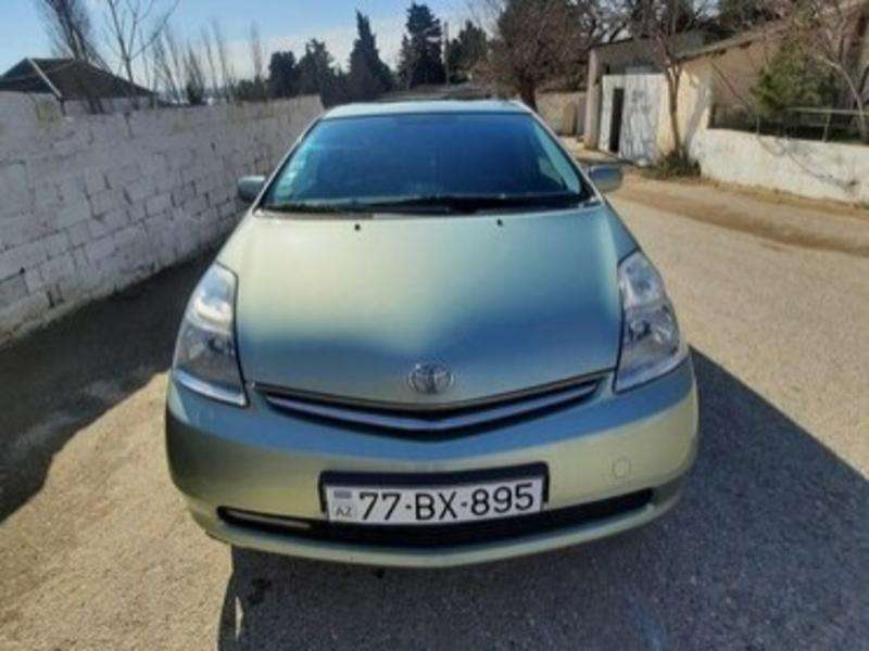Toyota Prius, 2006 il, 1.5 L, 147 000 km