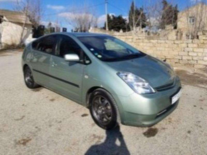 Toyota Prius, 2006 il, 1.5 L, 147 000 km