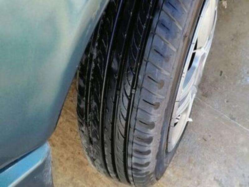 ZAZ Slavuta, 2005 il, 1.2 L, 266 000 km