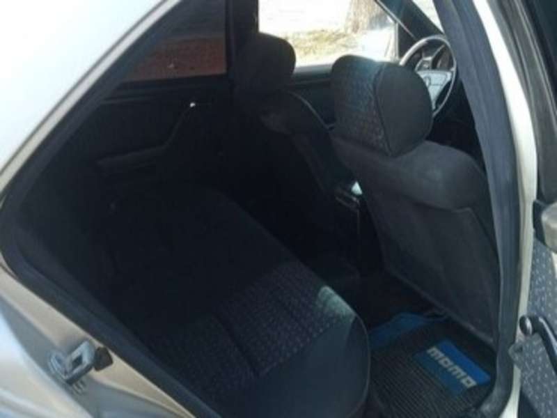 Mercedes C 180, 1994 il, 1.8 L, 399 121 km
