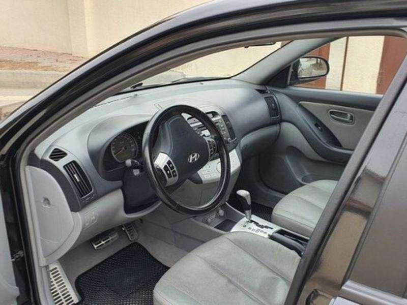 Hyundai Elantra, 2006 il, 1.6 L, 93 800 km