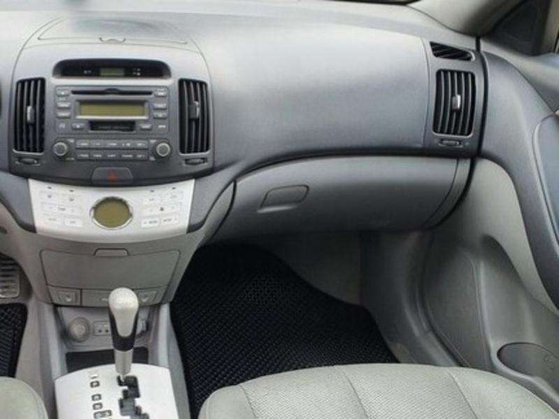 Hyundai Elantra, 2006 il, 1.6 L, 93 800 km