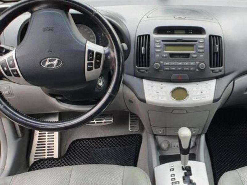 Hyundai Elantra, 2006 il, 1.6 L, 93 800 km