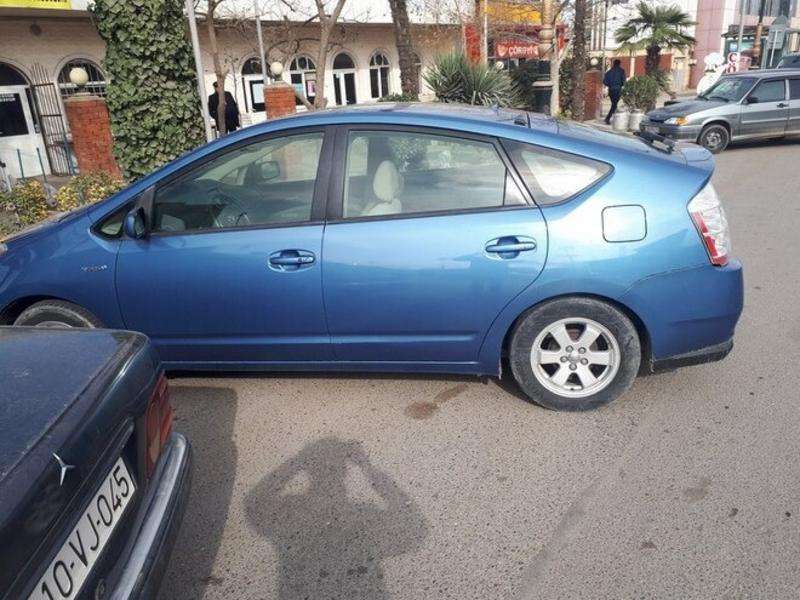 Toyota Prius, 2006 il, 1.5 L, 288 073 km