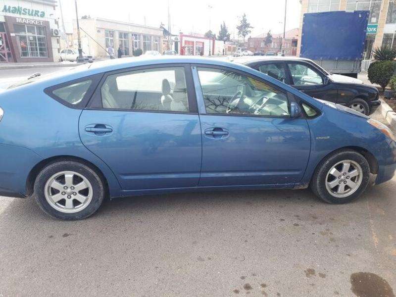 Toyota Prius, 2006 il, 1.5 L, 288 073 km