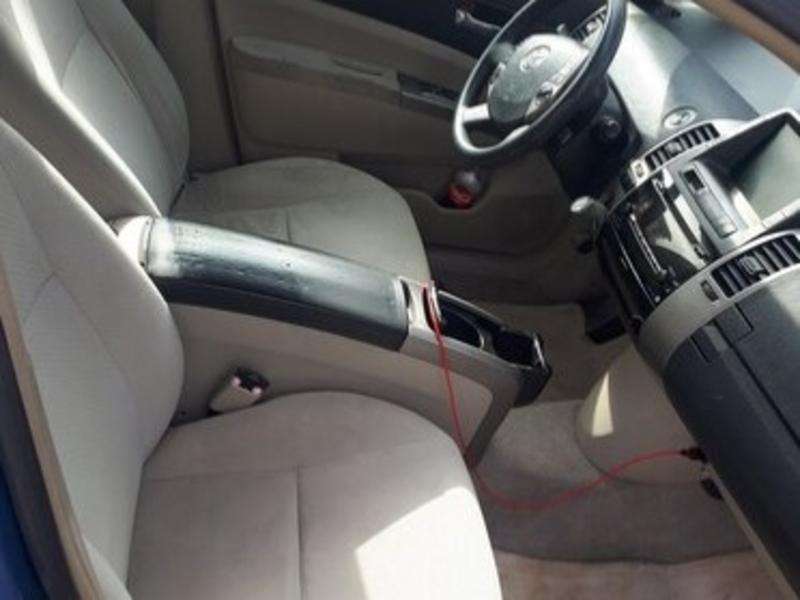 Toyota Prius, 2006 il, 1.5 L, 288 073 km