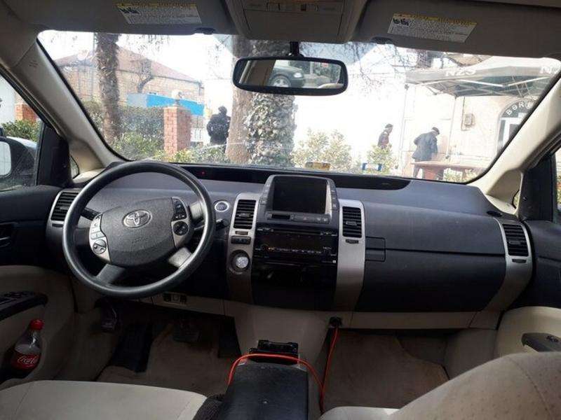 Toyota Prius, 2006 il, 1.5 L, 288 073 km