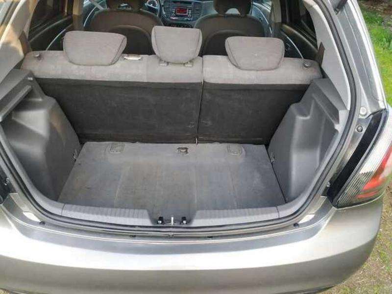 Kia Rio, 2009 il, 1.5 L, 154 000 km
