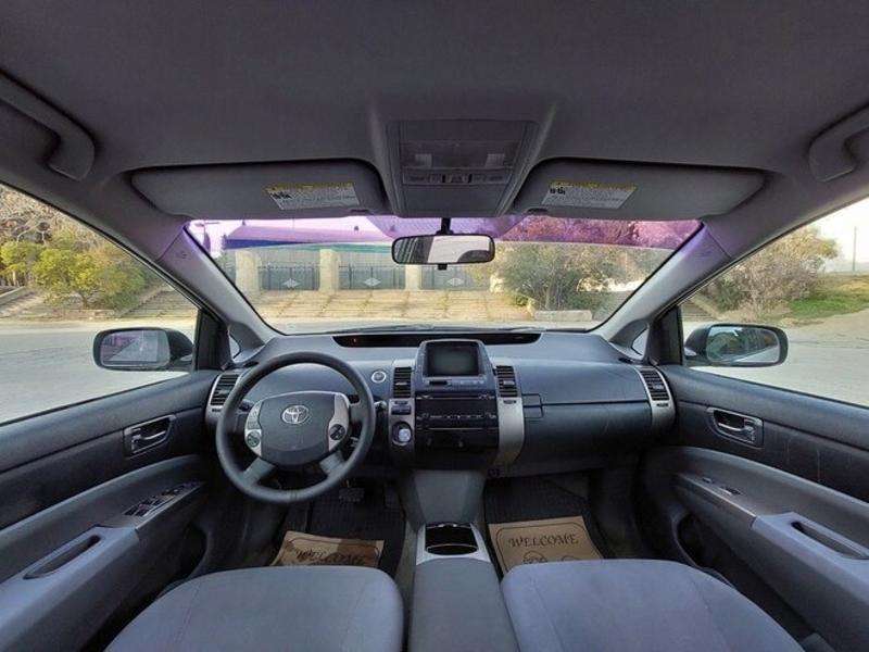 Toyota Prius, 2006 il, 1.5 L, 143 000 km