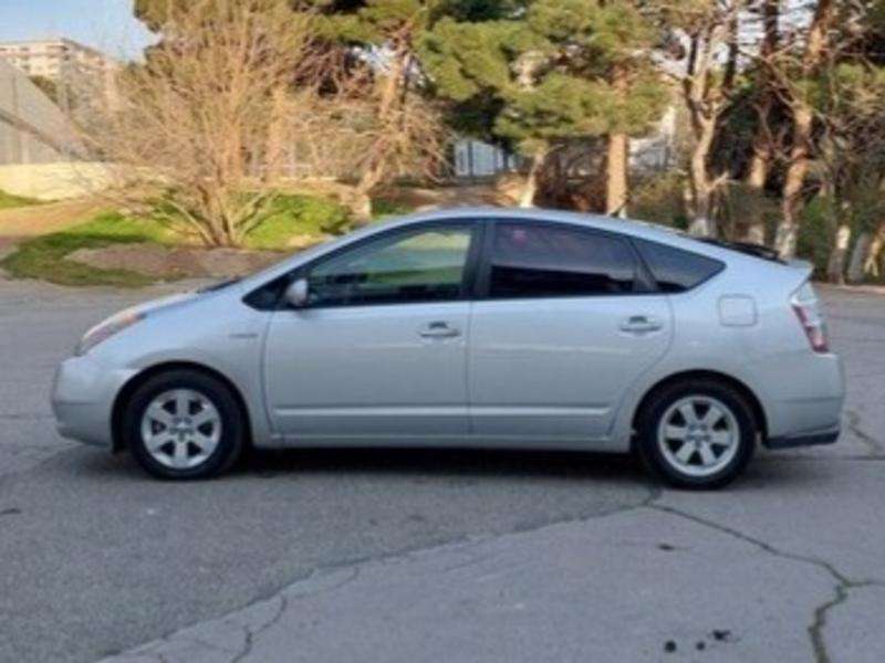 Toyota Prius, 2006 il, 1.5 L, 143 000 km