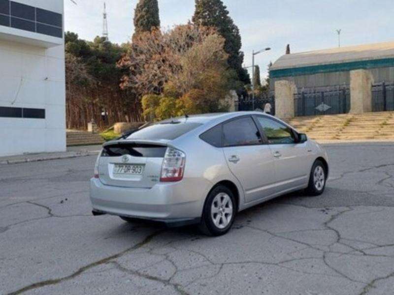 Toyota Prius, 2006 il, 1.5 L, 143 000 km