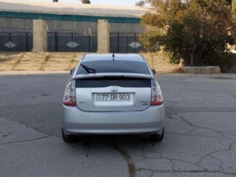 Toyota Prius, 2006 il, 1.5 L, 143 000 km