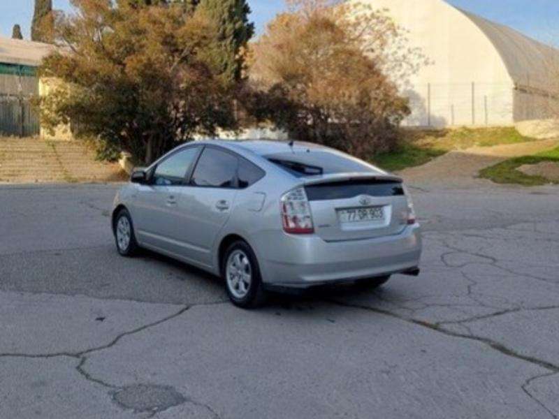 Toyota Prius, 2006 il, 1.5 L, 143 000 km