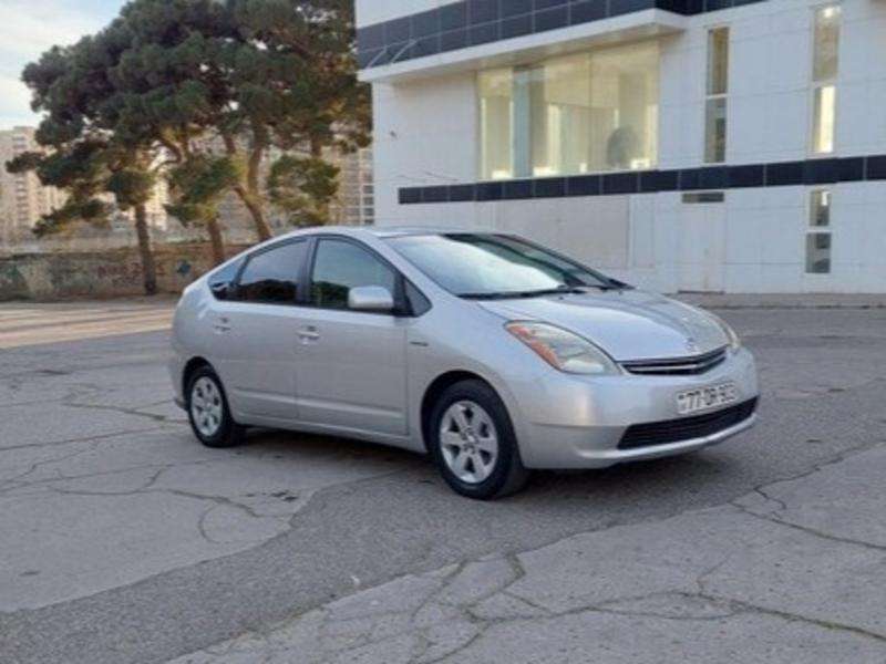 Toyota Prius, 2006 il, 1.5 L, 143 000 km