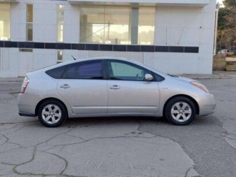 Toyota Prius, 2006 il, 1.5 L, 143 000 km
