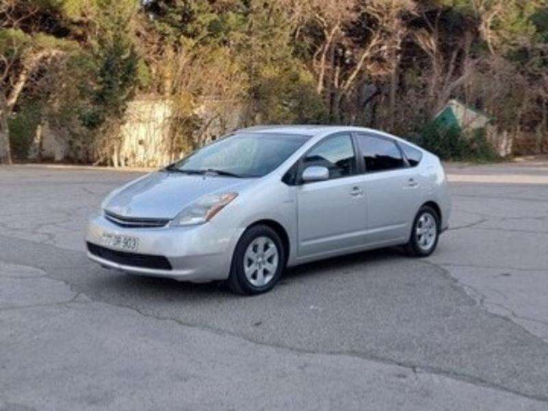 Toyota Prius, 2006 il, 1.5 L, 143 000 km