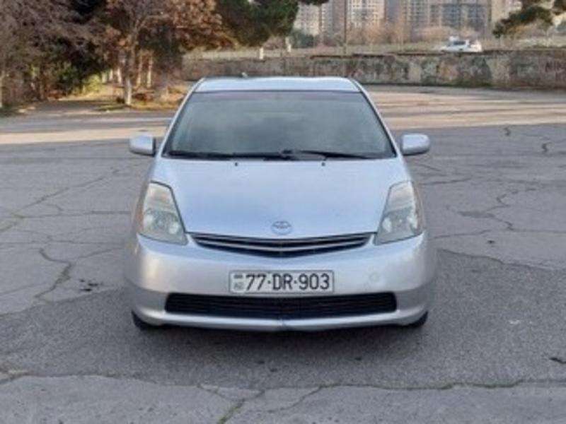 Toyota Prius, 2006 il, 1.5 L, 143 000 km