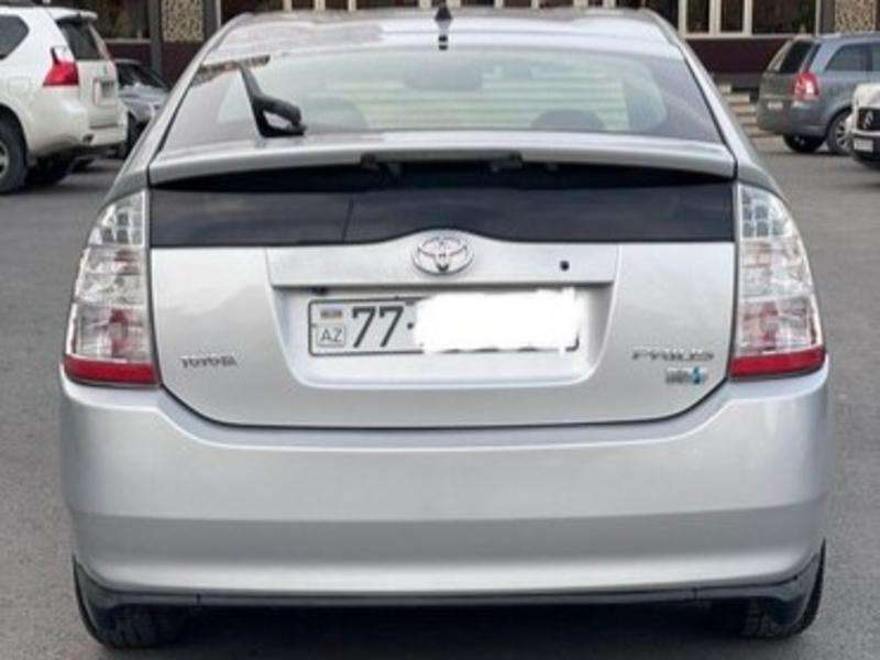 Toyota Prius, 2006 il, 1.5 L, 145 000 km