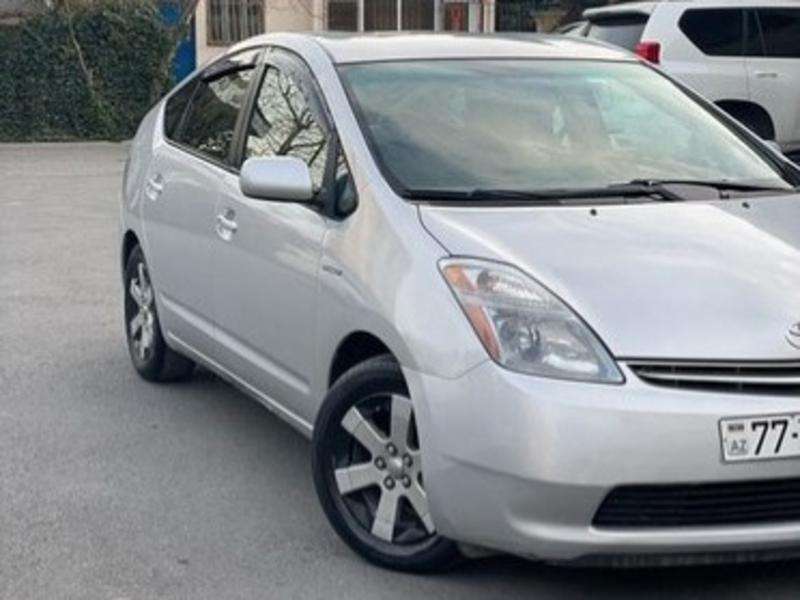 Toyota Prius, 2006 il, 1.5 L, 145 000 km