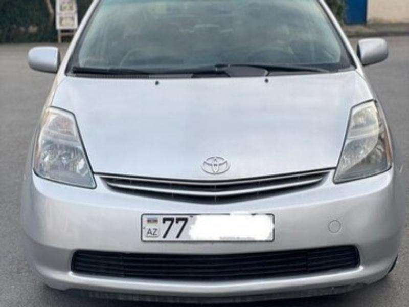 Toyota Prius, 2006 il, 1.5 L, 145 000 km