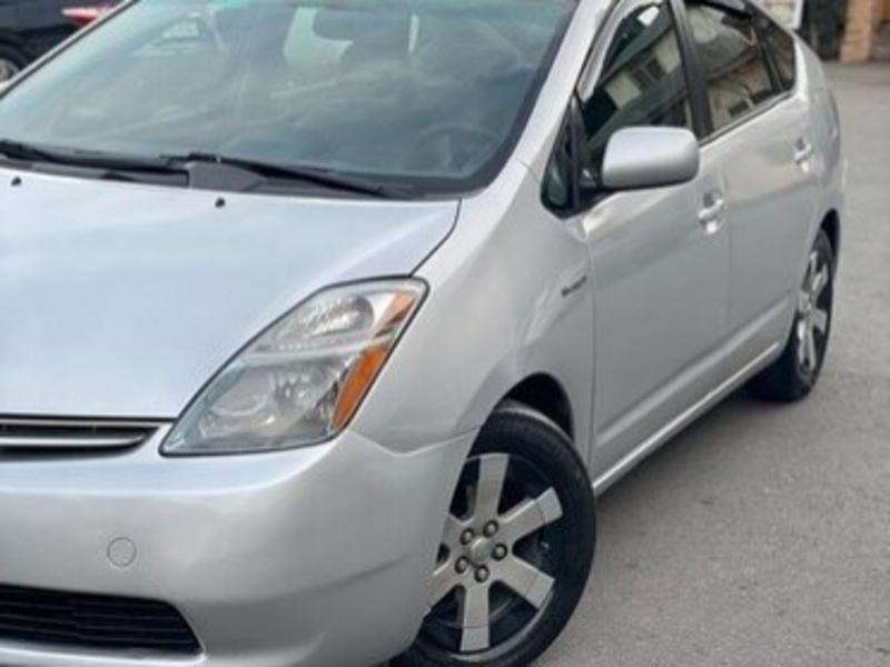Toyota Prius, 2006 il, 1.5 L, 145 000 km