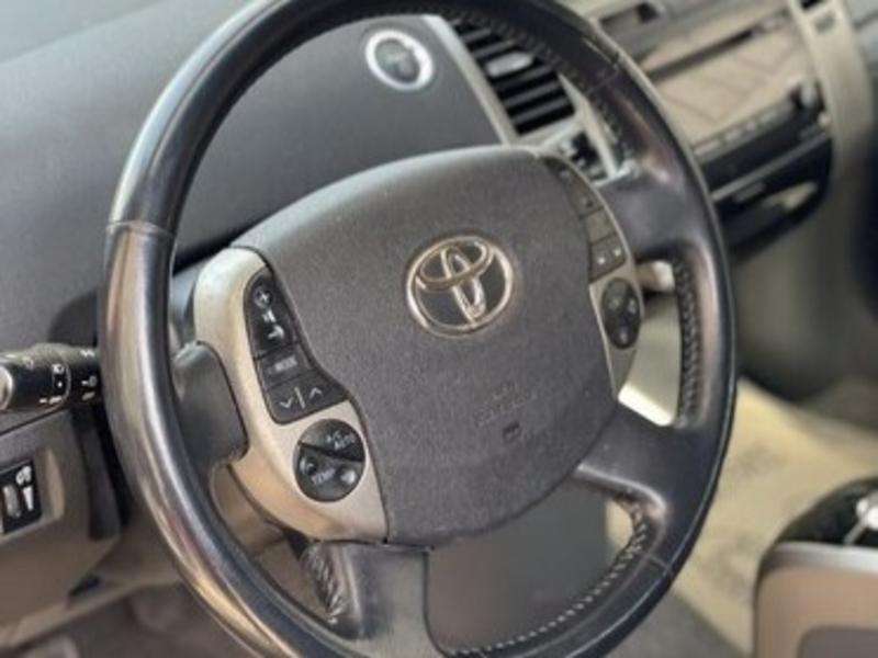 Toyota Prius, 2006 il, 1.5 L, 133 000 km
