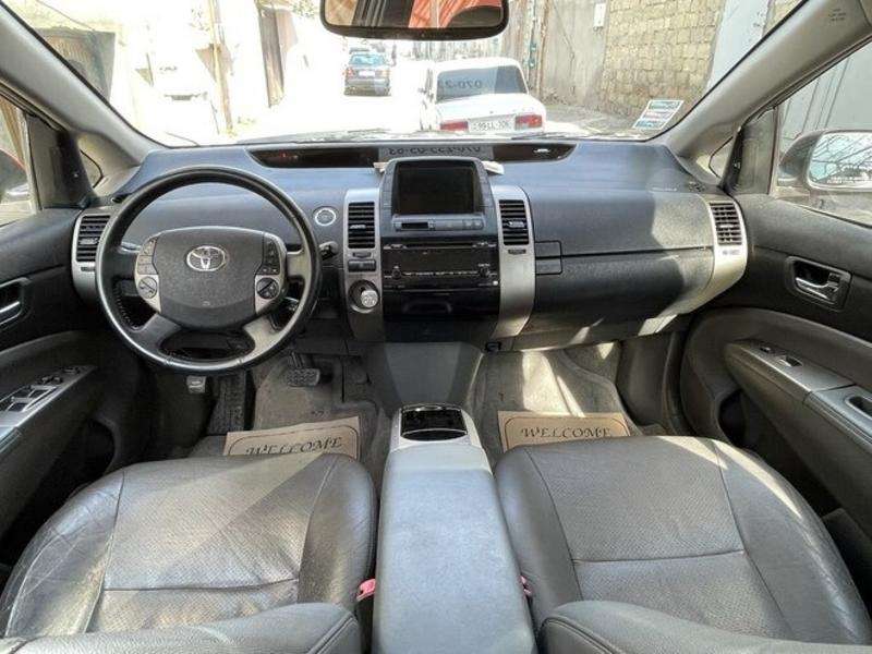 Toyota Prius, 2006 il, 1.5 L, 133 000 km