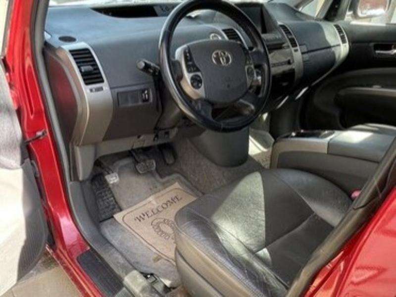 Toyota Prius, 2006 il, 1.5 L, 133 000 km