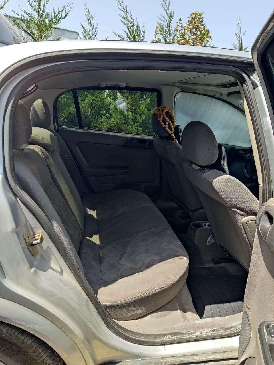 Opel Astra, 1998 il, 1.6 L, 167 000 km