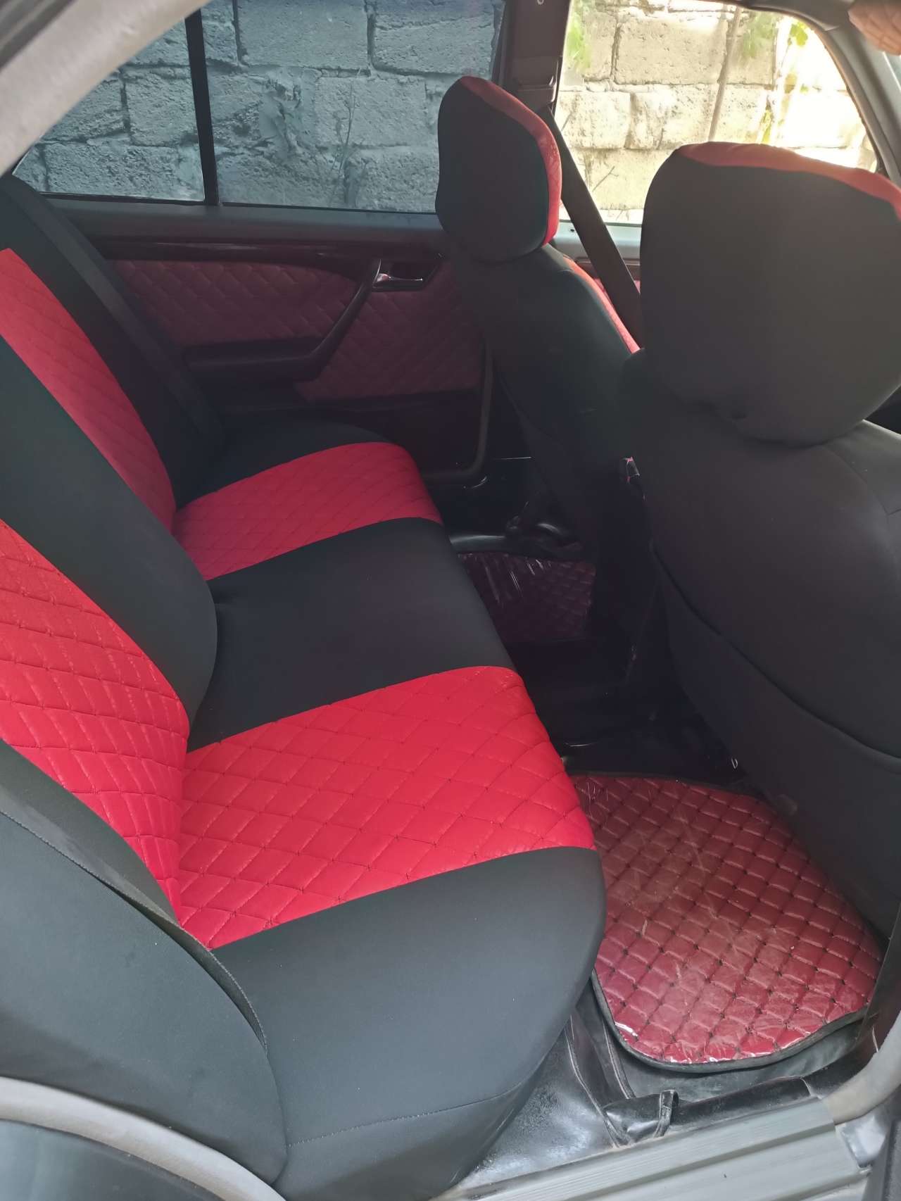 Mercedes 190, 1991 il, 2.0 L, 1 000 km