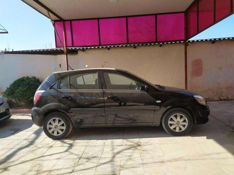 Kia Rio, 2009 il, 1.4 L, 132 000 km