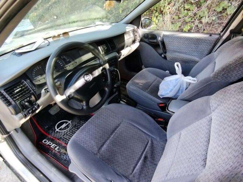 Opel Vectra, 1996 il, 1.8 L, 349 000 km