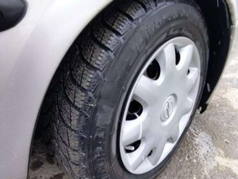 Opel Vectra, 1996 il, 1.8 L, 349 000 km
