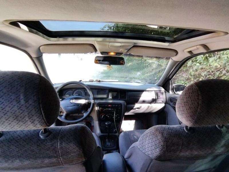Opel Vectra, 1996 il, 1.8 L, 349 000 km