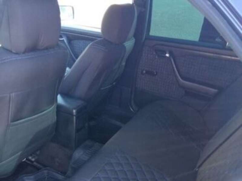 Mercedes C 180, 1994 il, 1.8 L, 290 000 km