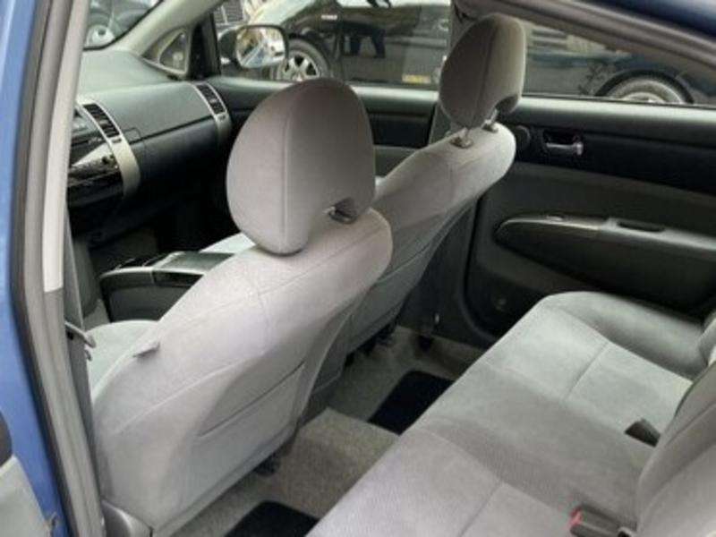 Toyota Prius, 2006 il, 1.5 L, 26 000 km