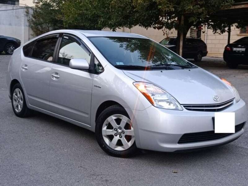 Toyota Prius, 2006 il, 1.5 L, 226 000 km