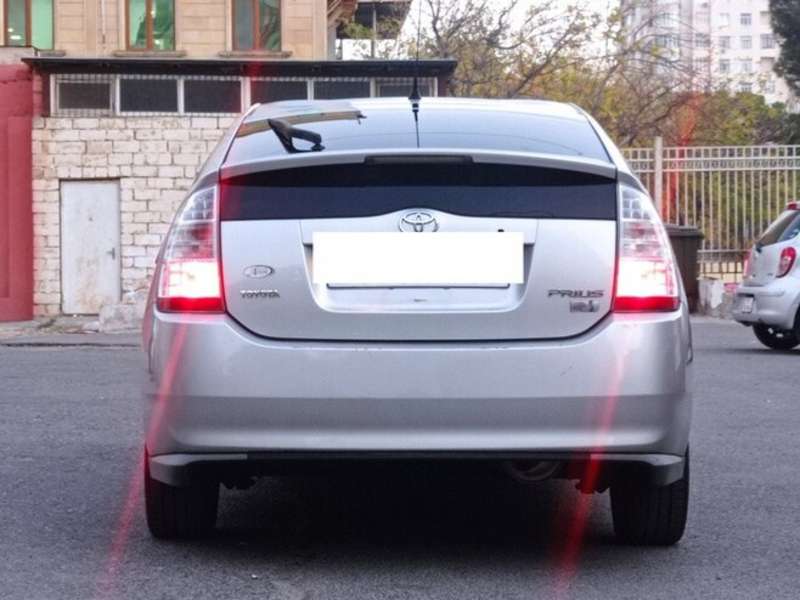 Toyota Prius, 2006 il, 1.5 L, 226 000 km