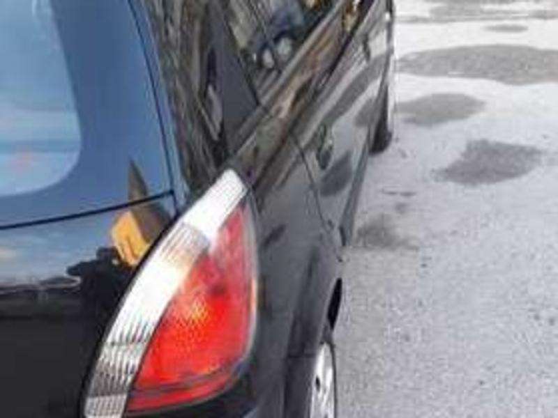 Kia Rio, 2009 il, 1.4 L, 113 600 km