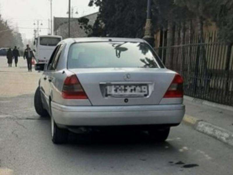 Mercedes C 180, 1995 il, 1.8 L, 399 000 km
