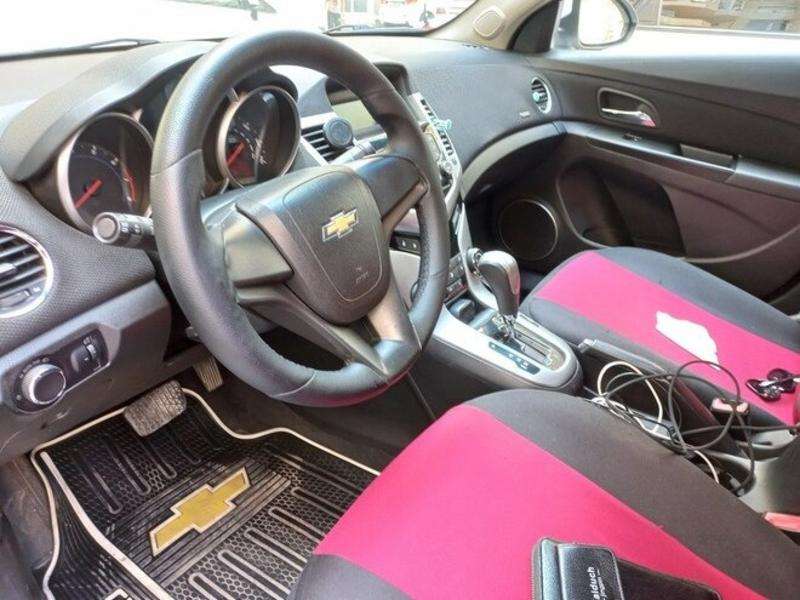 Chevrolet Cruze, 2011 il, 1.4 L, 165 000 km