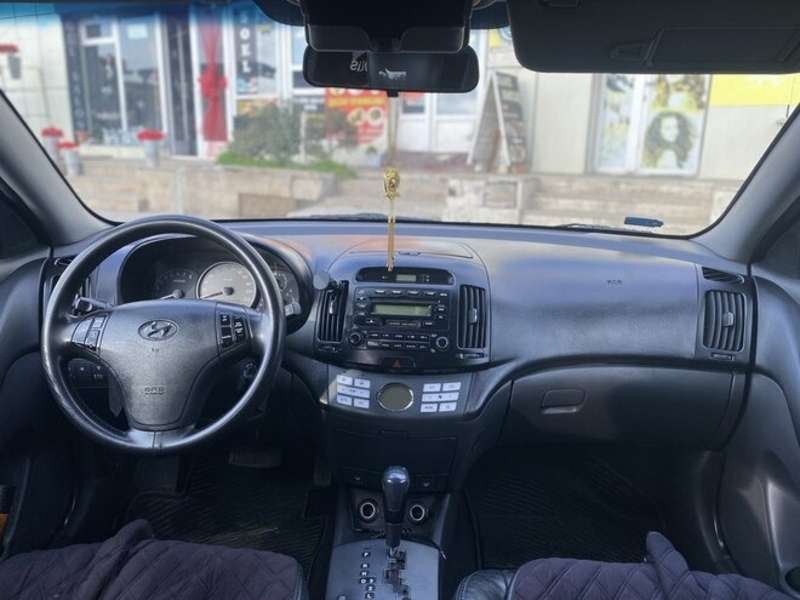 Hyundai Elantra, 2007 il, 2.0 L, 211 000 km
