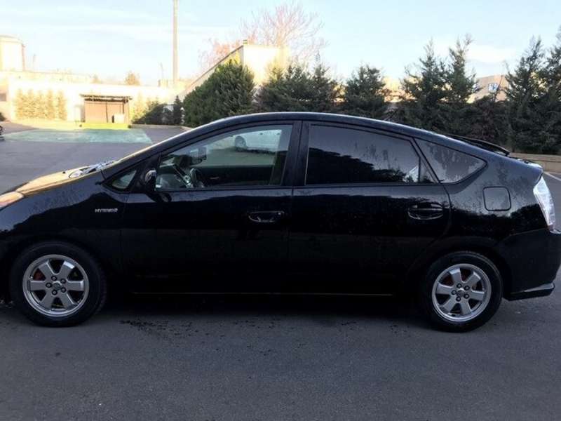 Toyota Prius, 2006 il, 1.5 L, 237 000 km