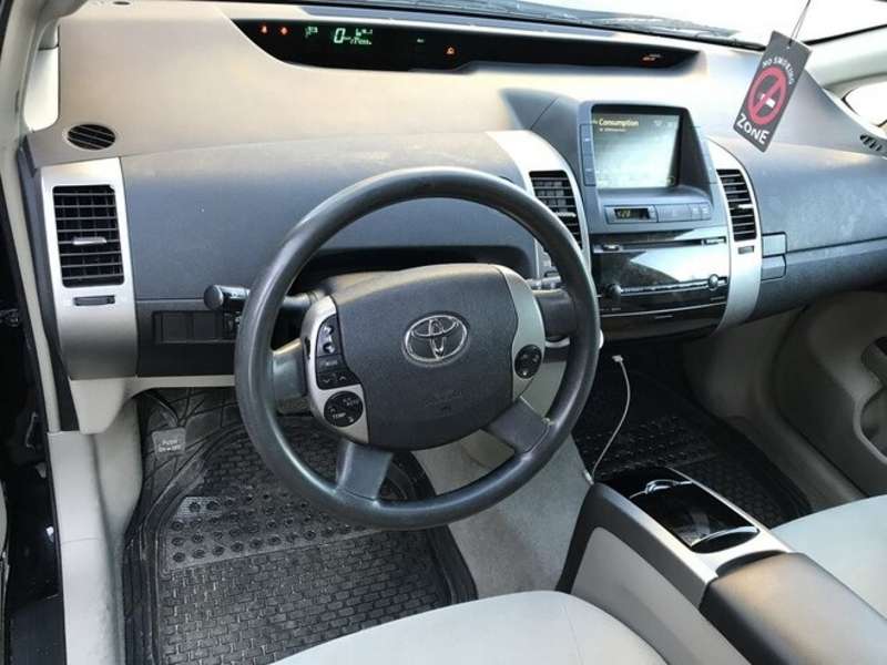 Toyota Prius, 2006 il, 1.5 L, 237 000 km